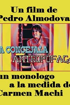 La Concejala Antropófaga