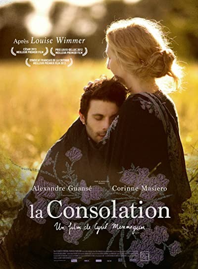 La consolation (2017) afişi La consolation (2017) afişi