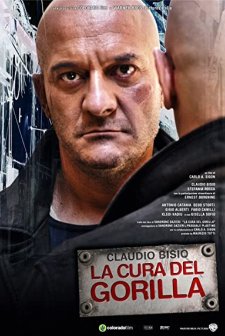 La Cura Del Gorilla (2006) afişi