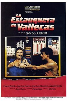 La Estanquera De Vallecas