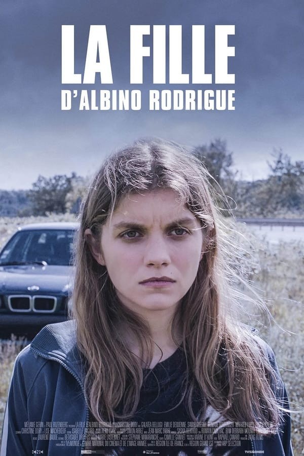 The Daughter of Albino Rodrigue (2023) afişi The Daughter of Albino Rodrigue (2023) afişi