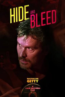 La Flamme Rouge (2021) afişi