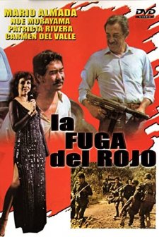 La Fuga Del Rojo