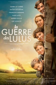 La guerre des Lulus