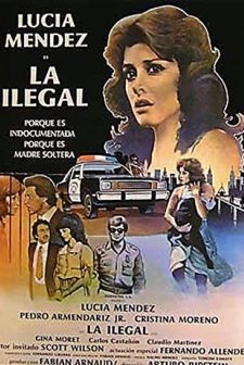 La Ilegal