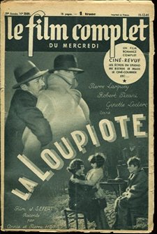 La Loupiote