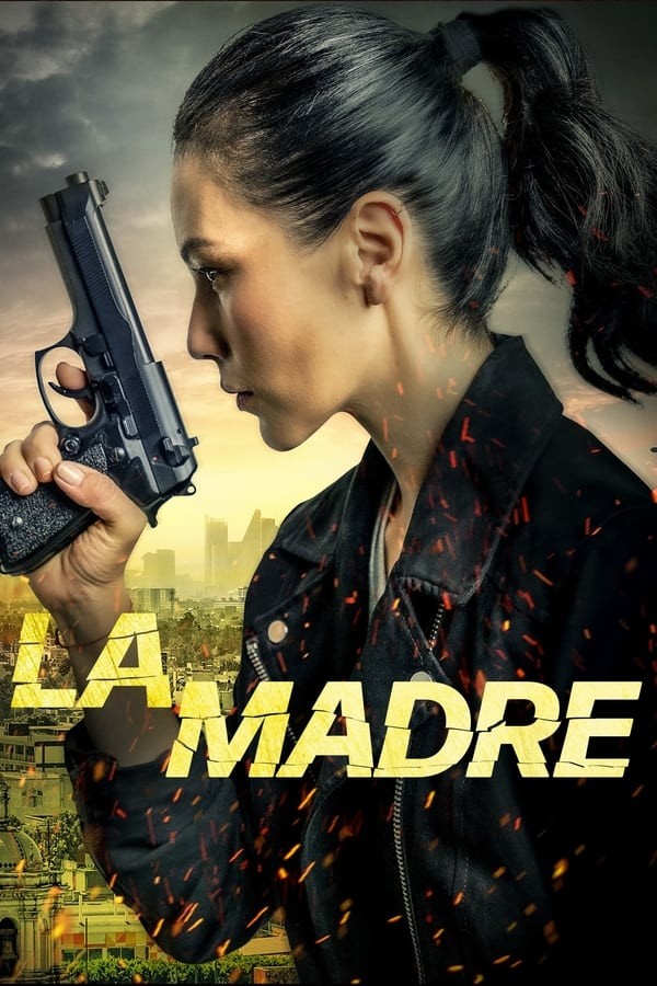 La Madre (2024) afişi La Madre (2024) afişi