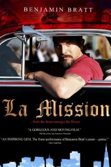 La Mission (2009) afişi