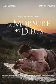 La morsure des dieux (2017) afişi