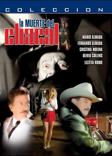 La muerte del chacal (1984) afişi La muerte del chacal (1984) afişi