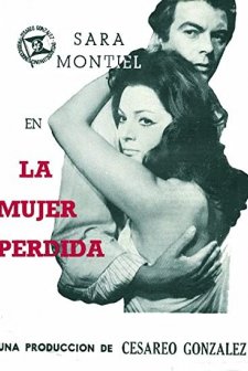 La Mujer Perdida