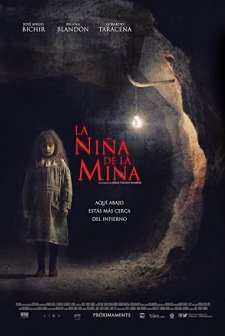 La Niña De La Mina