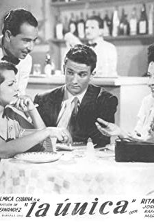 La única