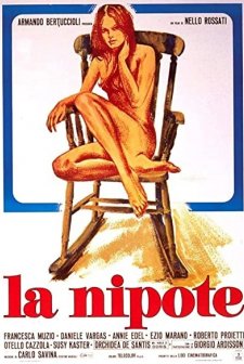 La Nipote
