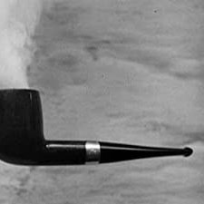 La Pipe Satire (1969) afişi