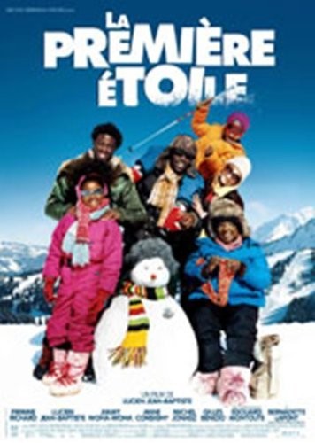 La Première étoile (2009) afişi La Première étoile (2009) afişi