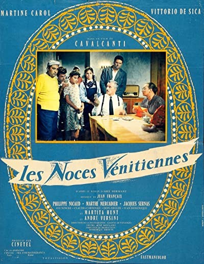 La Prima Notte (1959) afişi La Prima Notte (1959) afişi