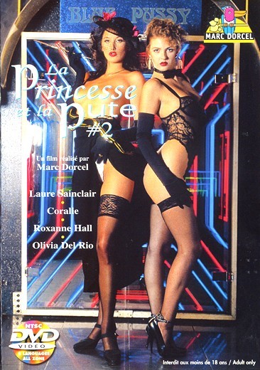 La Princesse Et La Pute 2 (1996) afişi La Princesse Et La Pute 2 (1996) afişi