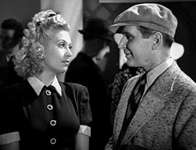 La prière aux étoiles (1941) afişi La prière aux étoiles (1941) afişi
