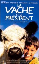 La Vache Et Le Président