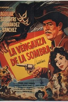 La Venganza De La Sombra