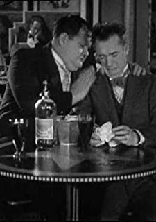 La Vida Nocturna (1930) afişi