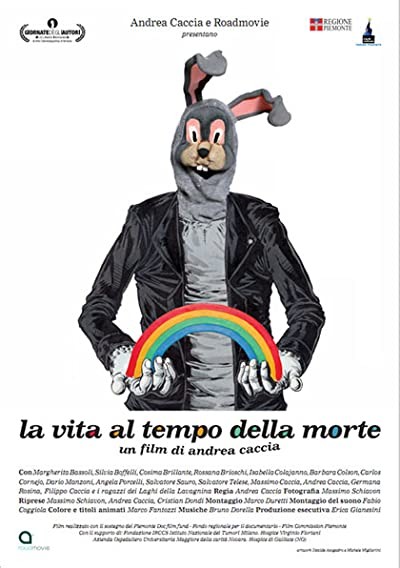 La Vita Al Tempo Della Morte (2010) afişi La Vita Al Tempo Della Morte (2010) afişi