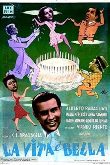 La Vita è Bella