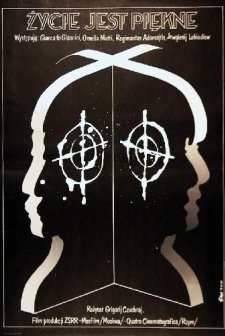 La Vita è Bella (1979) afişi