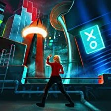 Laal Kaptaan (2019) afişi