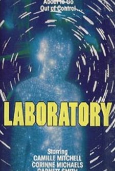 Laboratory (1983) afişi