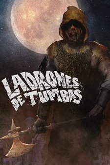 Ladrones De Tumbas