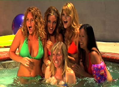Lady Bait (2008) afişi Lady Bait (2008) afişi