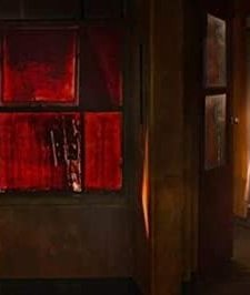 Lady Of Sorrows (2009) afişi