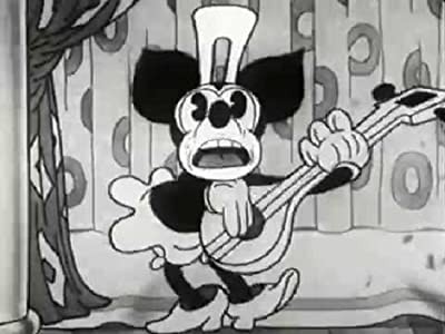 Lady, Play Your Mandolin! (1931) afişi Lady, Play Your Mandolin! (1931) afişi