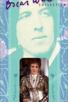 Lady Windermere's Fan (1985) afişi