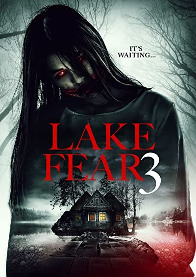 Lake Fear 3 (2018) afişi Lake Fear 3 (2018) afişi