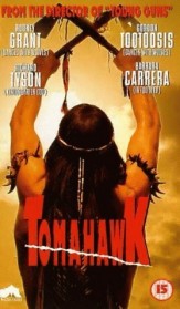 Lakota Ayı (1992) afişi Lakota Ayı (1992) afişi