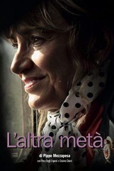 L'altra Metà (2009) afişi