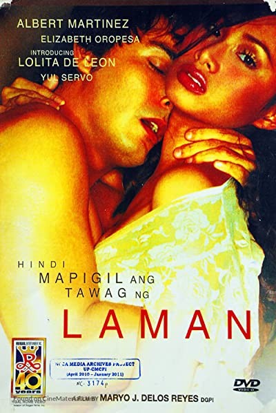 Laman (2002) afişi Laman (2002) afişi