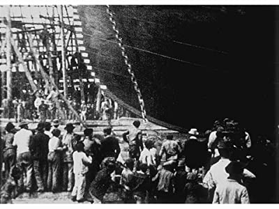 Lancement D'un Navire (1896) afişi Lancement D'un Navire (1896) afişi
