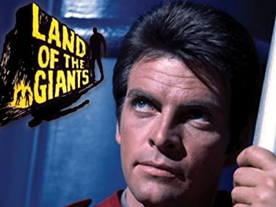 Land Of The Giants (1968) afişi Land Of The Giants (1968) afişi