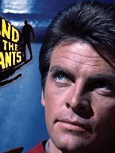 Land Of The Giants (1968) afişi