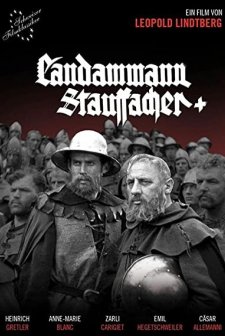 Landammann Stauffacher