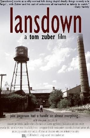 Lansdown (2001) afişi Lansdown (2001) afişi