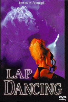 Lap Dancing (1995) afişi