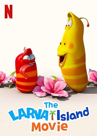 Larva Adası Filmi