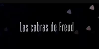 Las Cabras De Freud (1999) afişi Las Cabras De Freud (1999) afişi