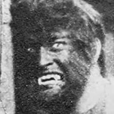 Las Noches Del Hombre Lobo (1968) afişi