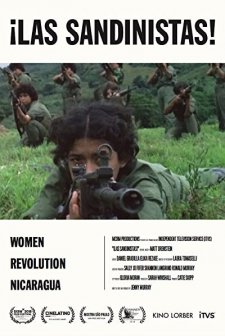 ¡Las Sandinistas!